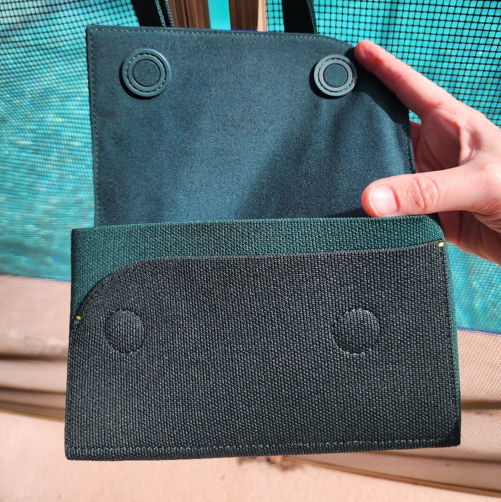 Rothy's Juniper Belt Bag - Picture 2 of 5